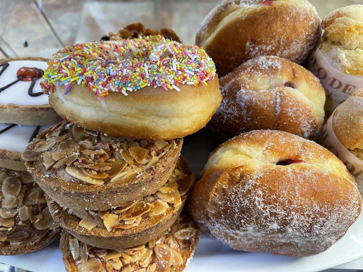 Dolce Coffee. Photos 2